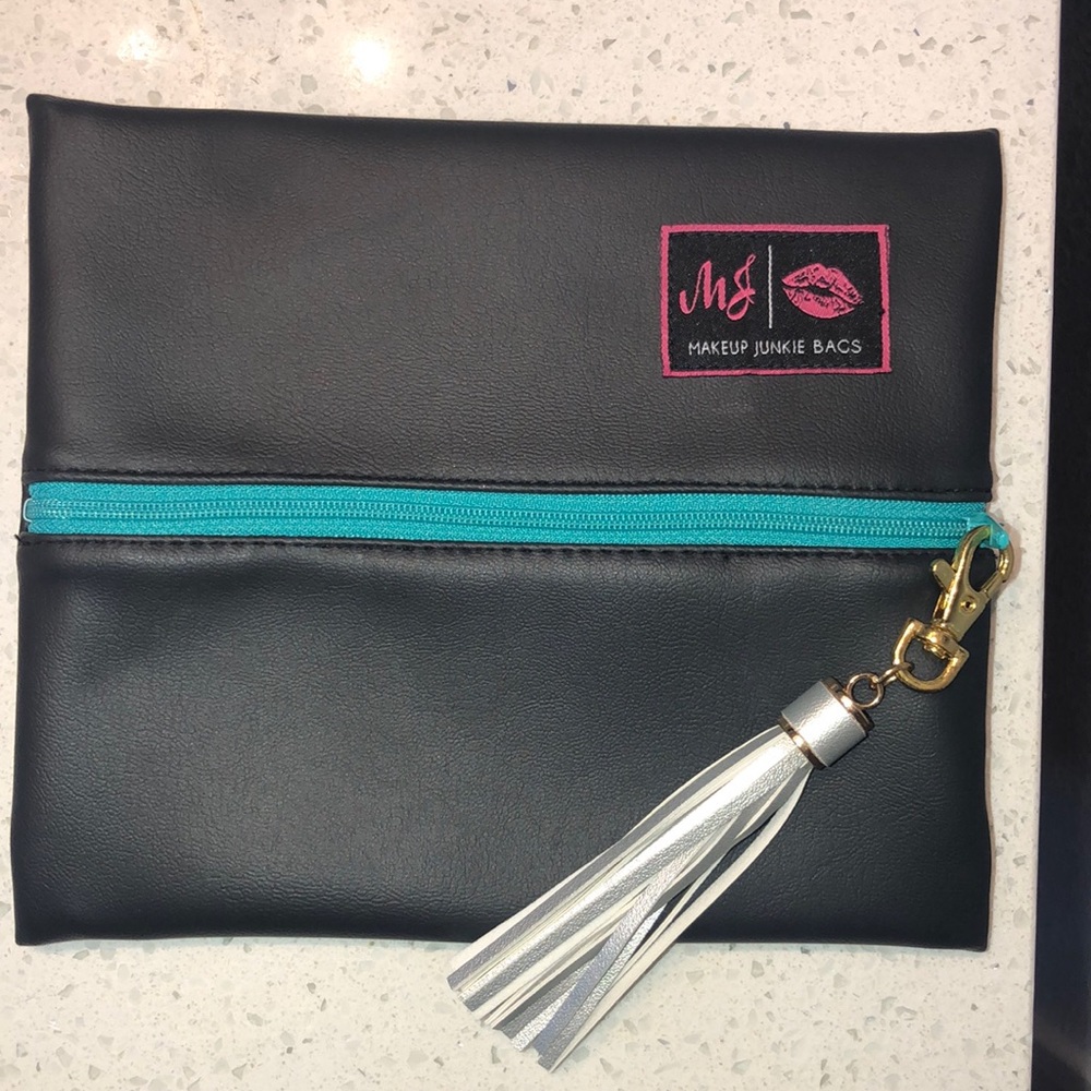 Makeup Junkie Small Bag